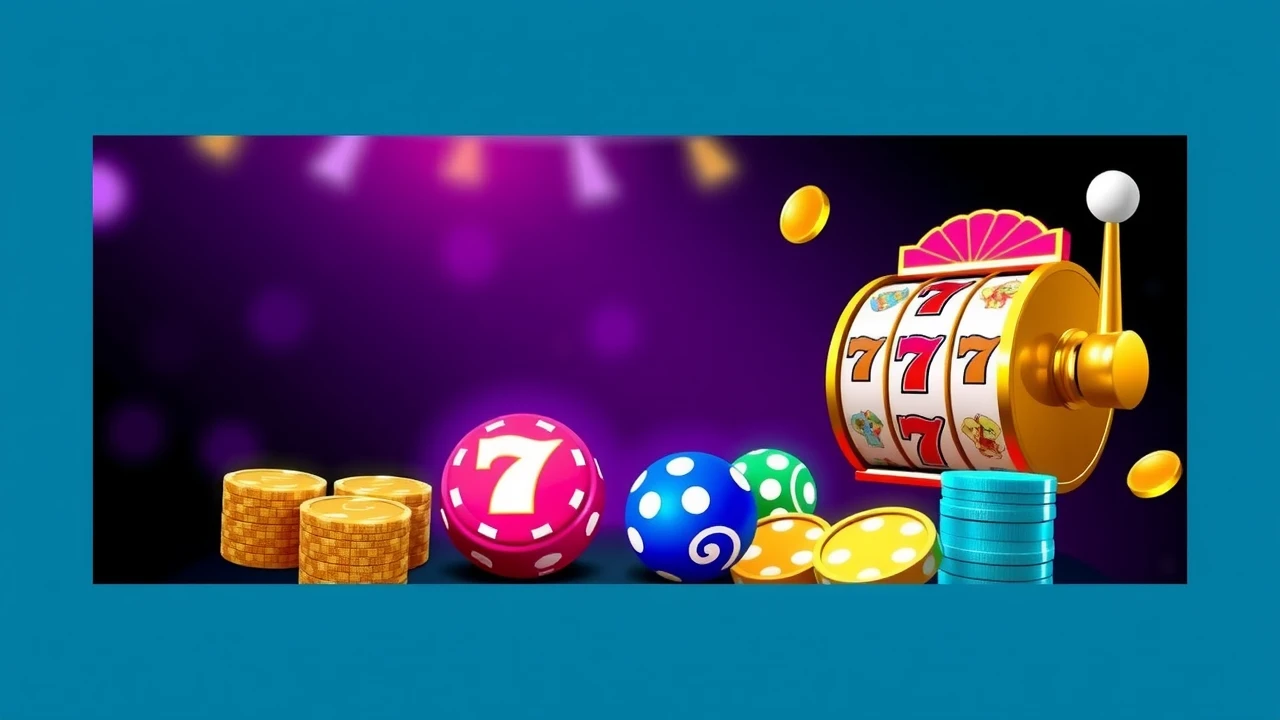 Revealing the Hidden Strategies of Successful Online Casino Slot Players